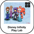 Disney Infinity Play Lab
