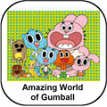 Amazing World of Gumball
