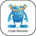 Code Monster