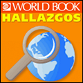 World Book Hallazgos