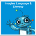 Imagine Language and Literacy