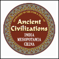 Spotlight on the Rise and Fall of Ancient Civilizations: China, India, Mesopotamia