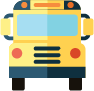 image of yellow school bus